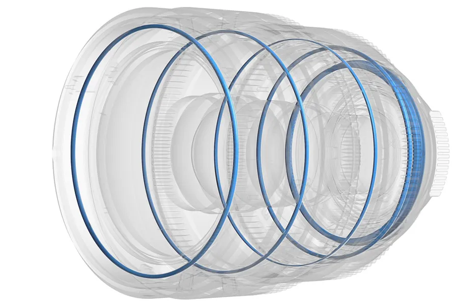 Obiektyw Irix Cine 30 mm T1.5 / Sony E Imperial